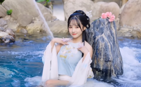 B站/舞蹈 杺魑魅魍魉 265V-23.7GB