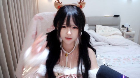 B站/舞蹈 小神奈殿下 108V-710MB