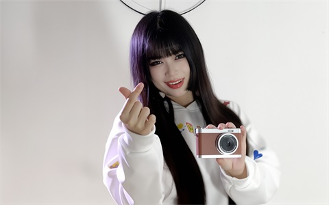 B站/舞蹈 李雪林林林 135V-3.4GB