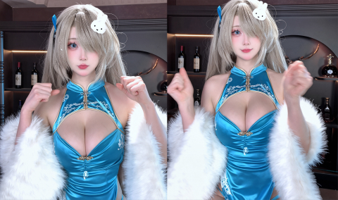 B站/舞蹈 修修猫ww 93V-3.4GB