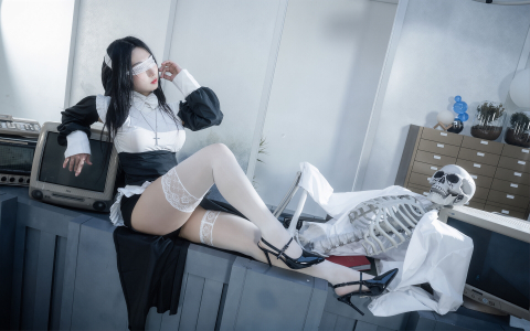 B站/舞蹈 enolla 154V-18.6GB