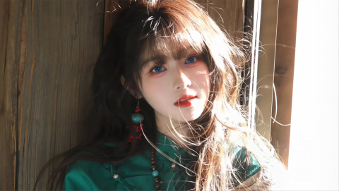 B站/舞蹈 Li十七呀- 106V-2.4GB
