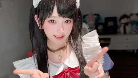 B站/舞蹈 -梓貓- 119V-568MB