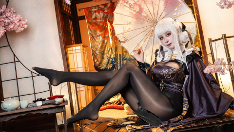 B站/舞蹈 伊小兔yuiko 128V-17GB