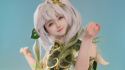 B站/舞蹈 一碗五花猫 80V-8.13GB