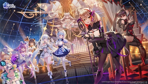 《碧蓝航线》最新Mod魔改整合包_5.1更新
