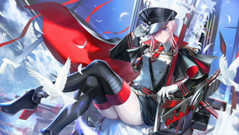《碧蓝航线》Mod魔改整合最新稳定版+教程+工具