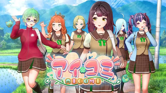 《爱语心通》Mod整合精翻汉化版
