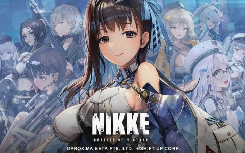 《NIKKE胜利女神》本地一键端